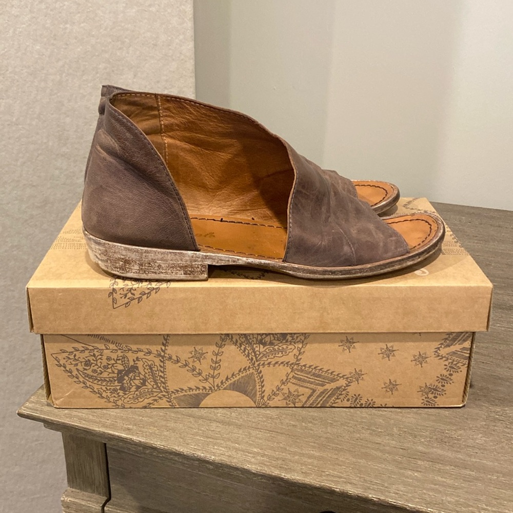 Free People Sandals